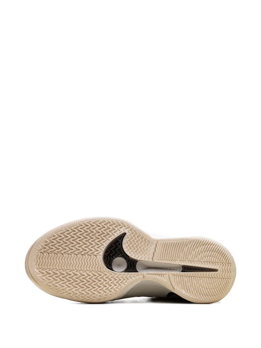 Nike Sabrina 2 "Relentless White Beige" sneakers