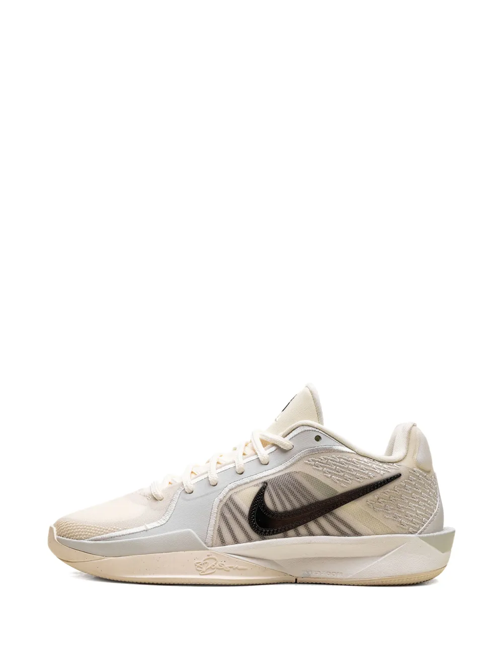 Nike Sabrina 2 "Relentless White Beige" sneakers