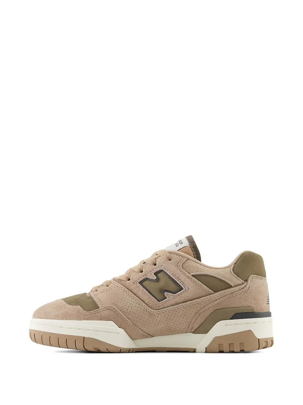 New Balance 550 "Mushroom" sneakers Neutrals