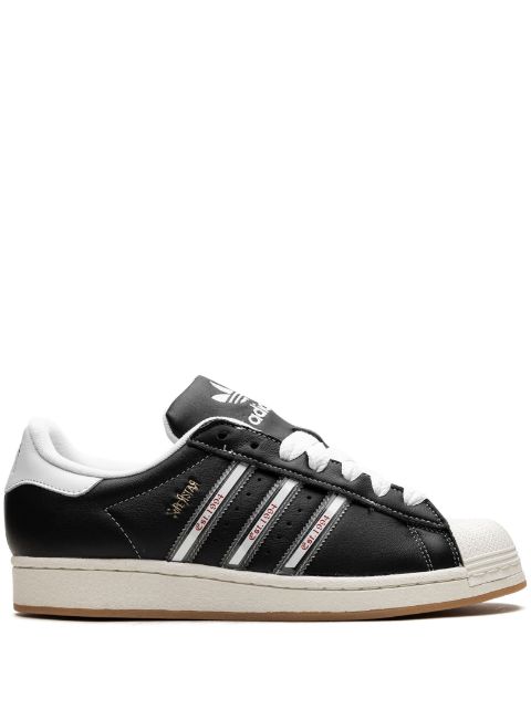 hype adidas Superstar "KoRn - 30th Anniversary" 