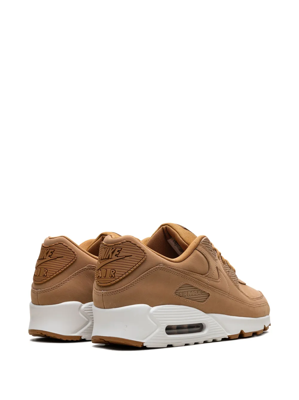 Nike Air Max 90 "Flax Sail" sneakers 200 FLAX SAIL FLAX