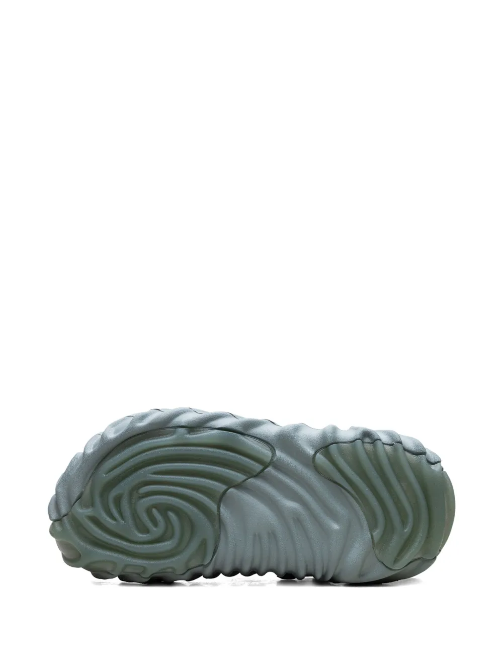Crocs x Salehe Bembury Pollex Clog "Manta" sneakers Green