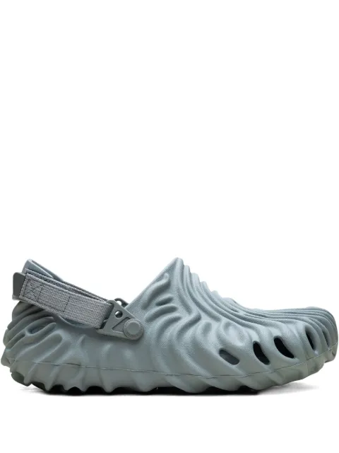 Crocs x Salehe Bembury Pollex Clog "Manta" sneakers