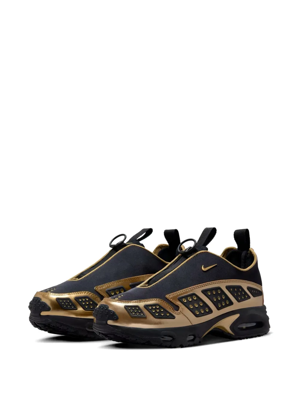 Nike Air Max SNDR sneakers Zwart