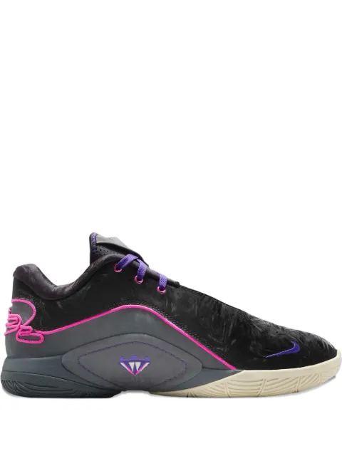 Nike LeBron 22 "Blacklight" sneakers