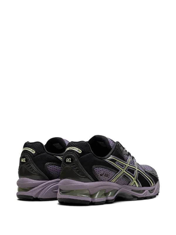 ASICS GEL-Nimbus 10.1 Sneakers | Purple | FARFETCH