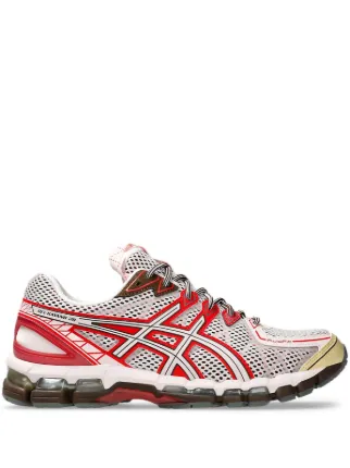 ASICS Tênis Gel-Kayano 20 | Branco | FARFETCH BR
