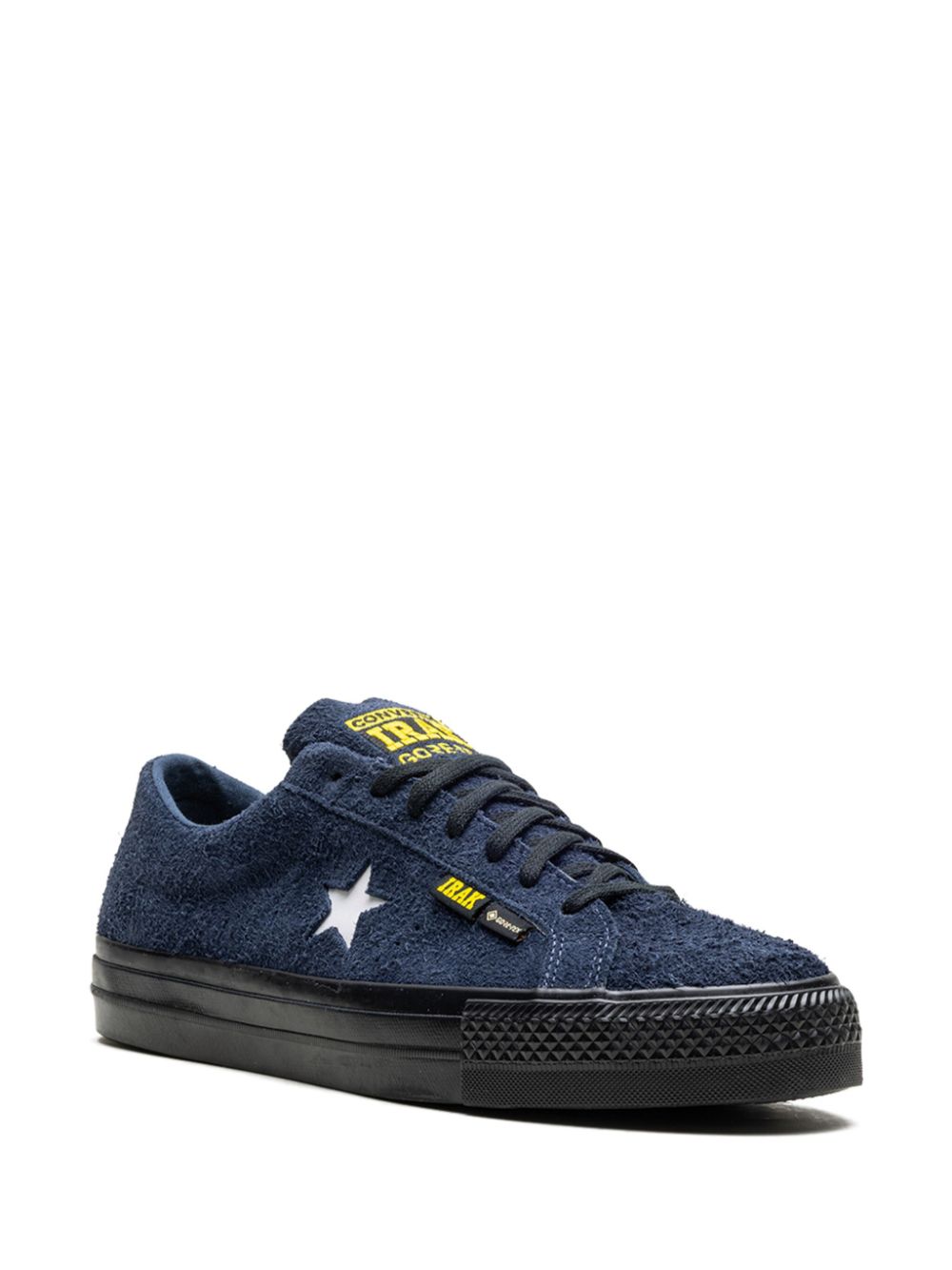 Converse One Star sneakers - Blauw