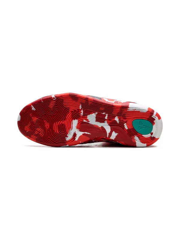 Nike Kids Kobe 9 Elite Nike Kids Kobe 9 Elite