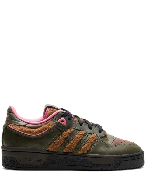 adidas Rivalry "The Simpsons - Werewolf Flanders" sneakers