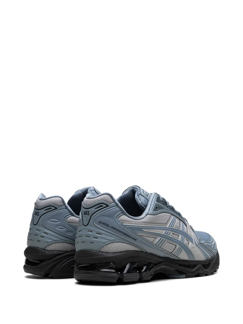 ASICS GEL-Kayano 14 "Earthenware Pack Fjord Grey" sneakers Blue