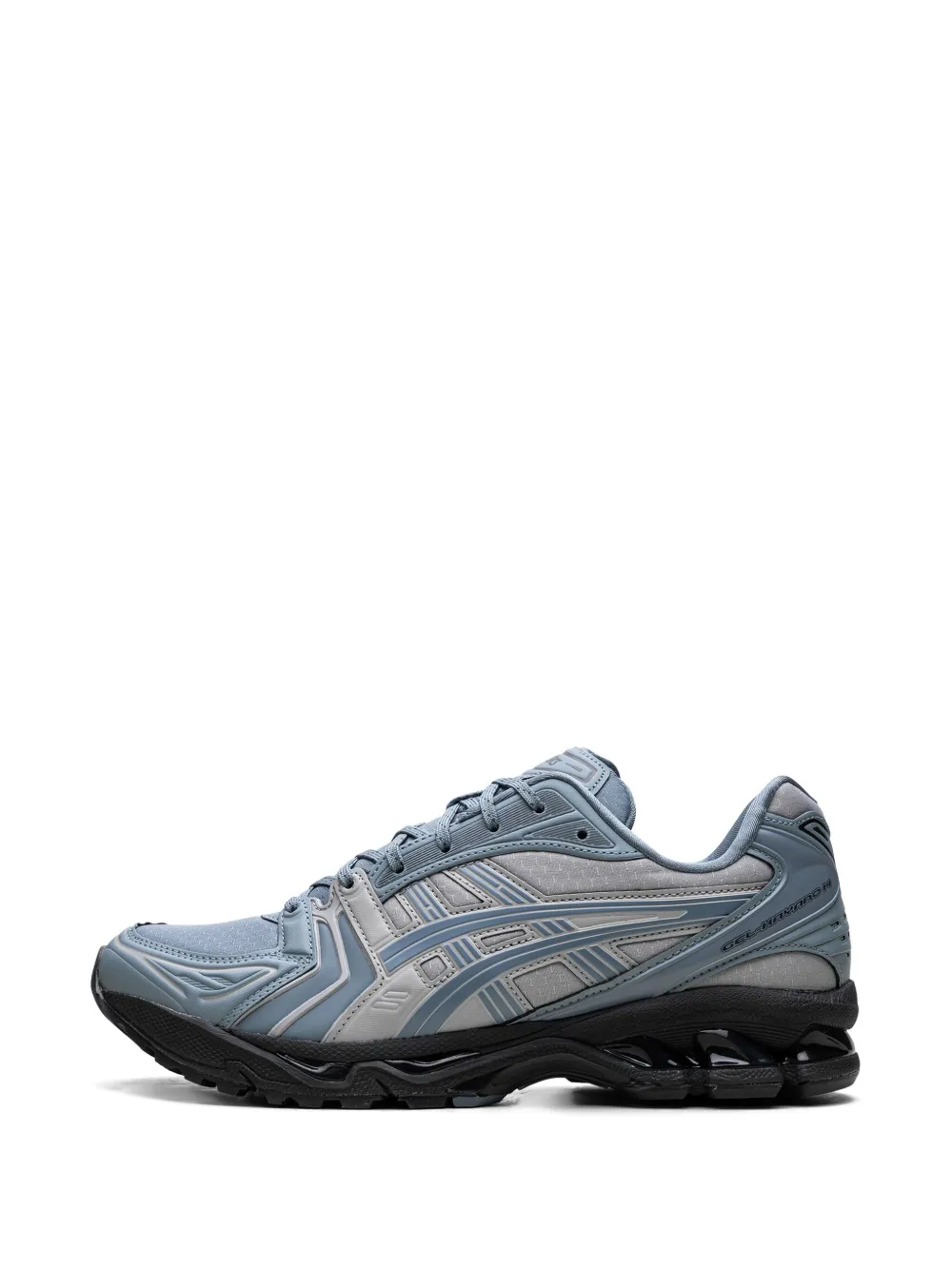 ASICS GEL-Kayano 14 "Earthenware Pack Fjord Grey" sneakers Blue