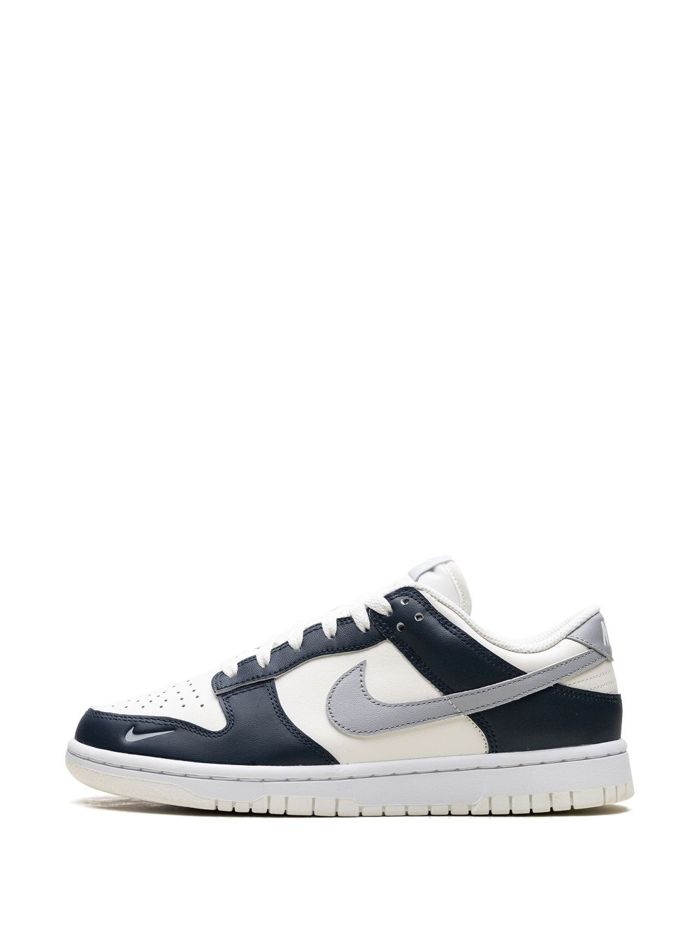 Nike Dunk Low "Armoury Navy" sneakers WOMEN