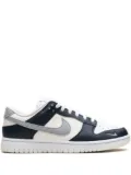 Nike Dunk Low ""Armoury Navy"" sneakers - Grey