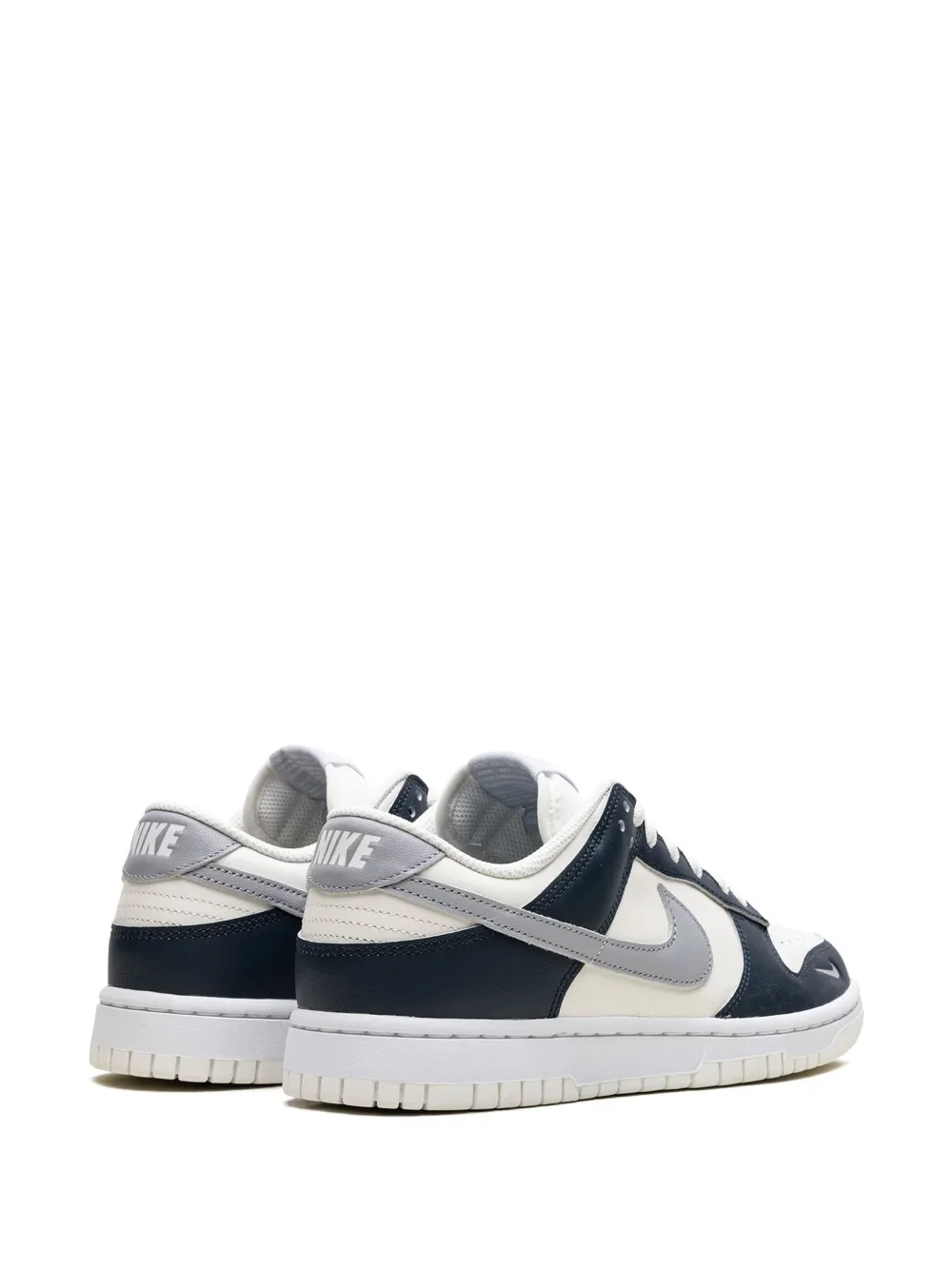 Nike Dunk Low "Armoury Navy" sneakers WOMEN