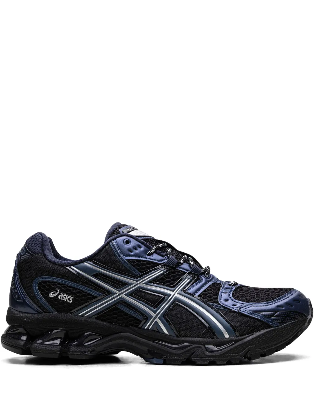 ASICS GEL-Nimbus 10.1 "Black Grand Shark" sneakers