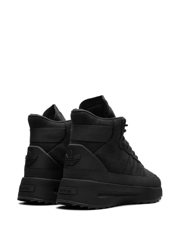 アディダスオリジナル　ADIDAS x Fear of God メンズスニーカー adidas Originals x Fear of God Athletics II Basketball Gray