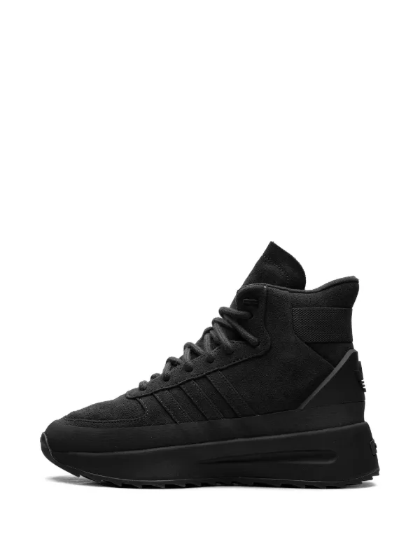 Fear Of God x Adidas Los Angeles Hikers 