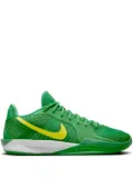 Nike Sabrina 2 ""Apple Green/White/Yellow Strike"" sneakers