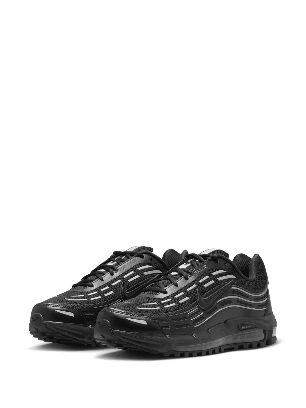 Nike Air Max TL 2.5 sneakers Zwart