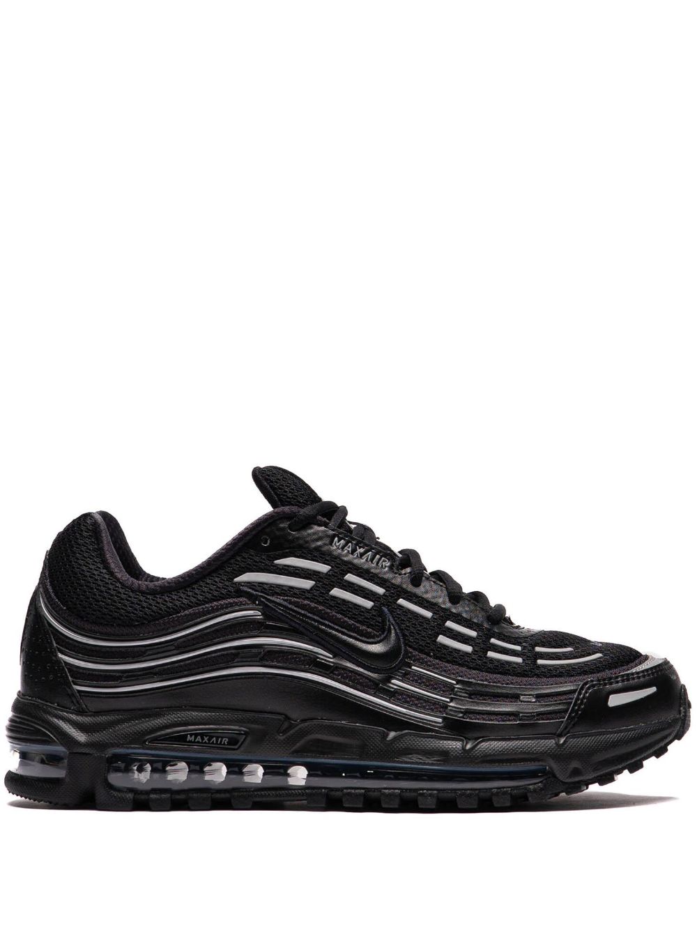 Nike air max 97 tn black deals