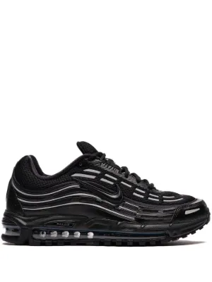 Nike Shox TL Sneakers | Black | FARFETCH