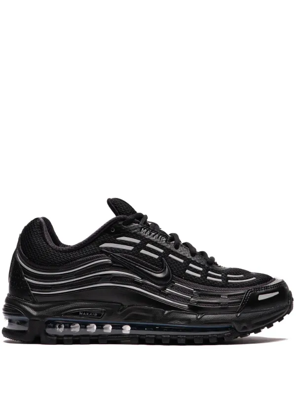 Nike Air Max TL 2.5 スニーカー | ブラック | FARFETCH JP Nike Air Max TL 2.5 スニーカー | ブラック | FARFETCH JP