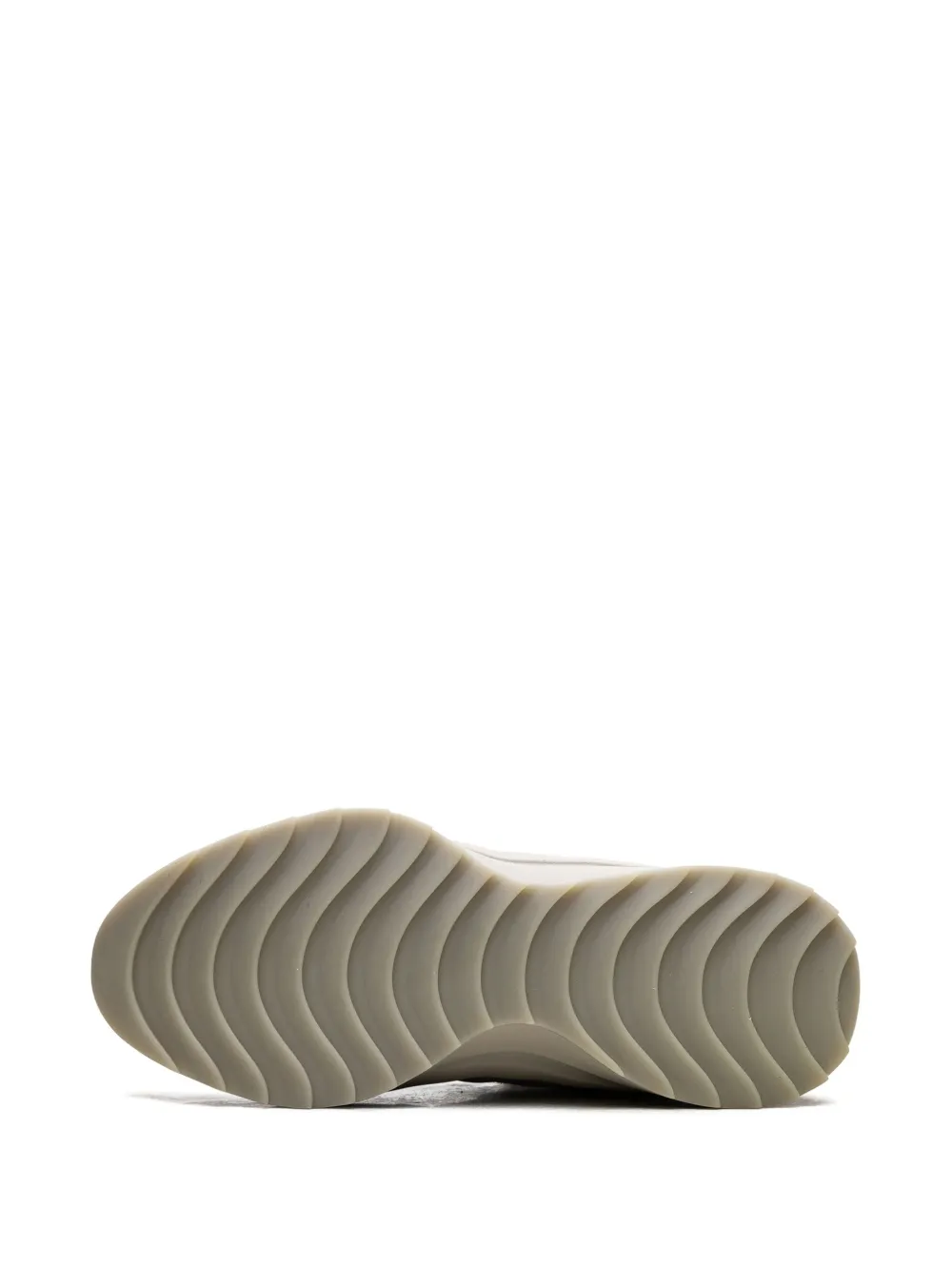 Fear Of God X Adidas Los Angeles Hikers " Athletics In Gray
