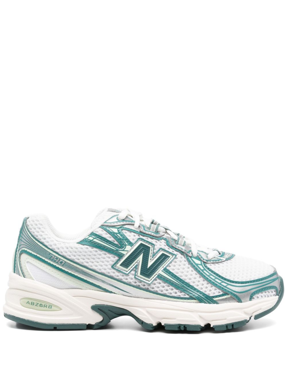 NEW BALANCE 740 SNEAKERS 