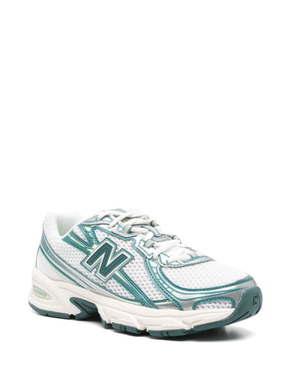 New Balance 740 sneakers White