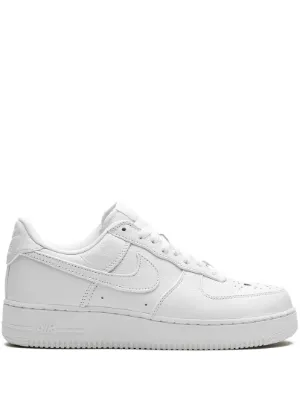 Nike x CPFM Air Force 1 
