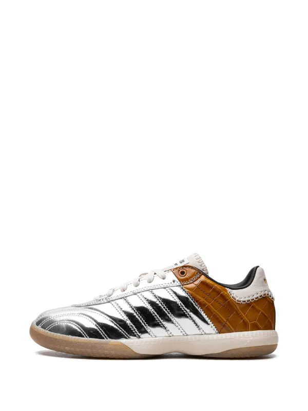 Adidas x Wales Bonner Samba Millenium 
