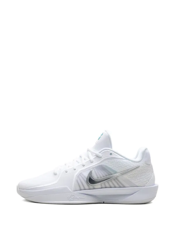 Nike Sabrina 2 “White Noise” スニーカー | ホワイト | FARFETCH JP