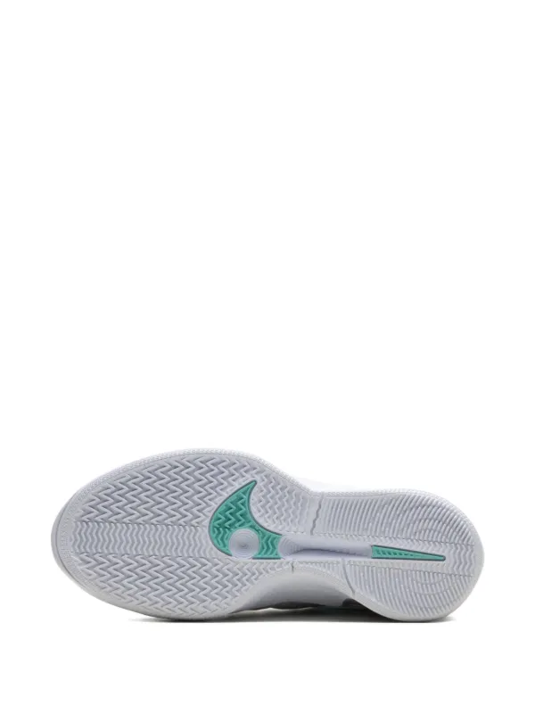 Nike Sabrina 2 “White Noise” スニーカー | ホワイト | FARFETCH JP