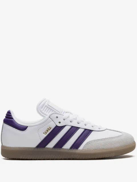 adidas x Messi Samba sneakers