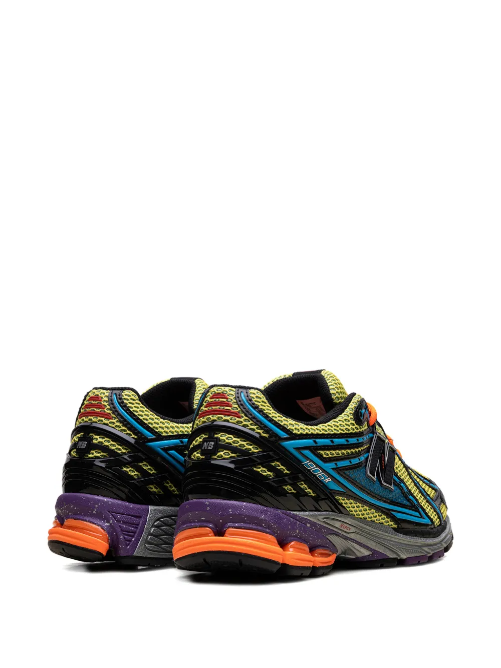 New Balance 1906R "Starry Nights" sneakers Geel