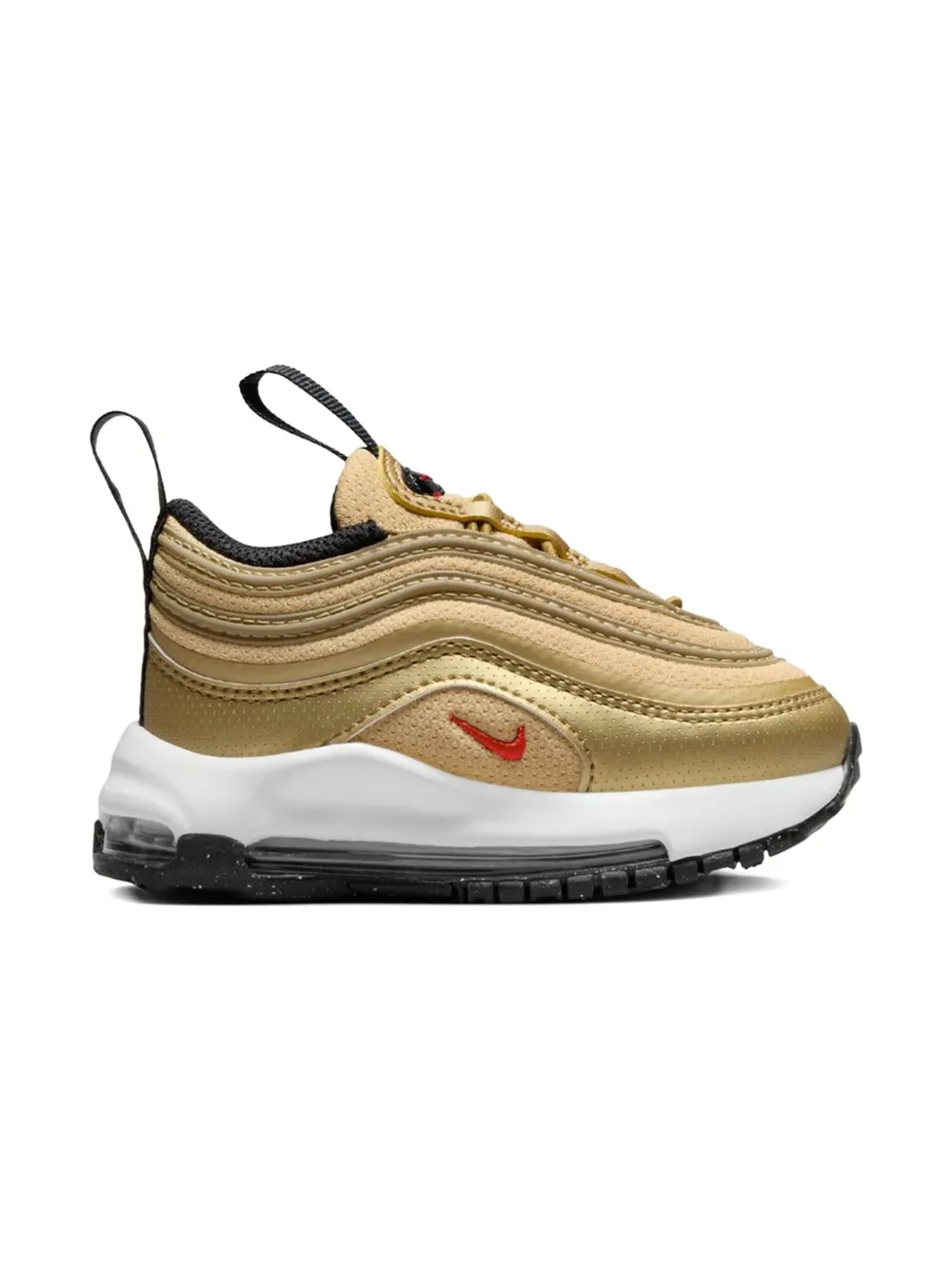 Adidas Air Max 97 Metallic Gold 2023 sneakers - Goud