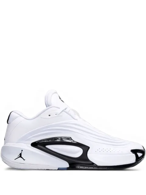 Jordan Luka 3 TB "White/Black" sneakers