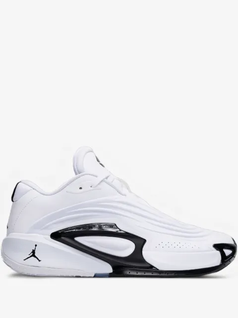Jordan Luka 3 TB "White/Black" sneakers