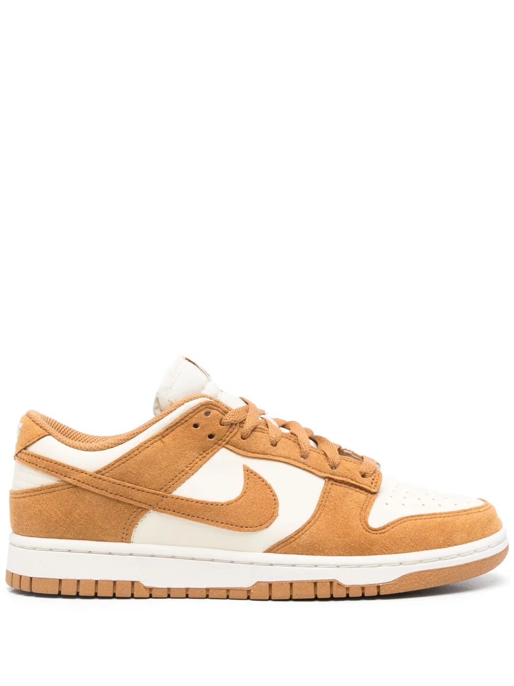 Nike Dunk Low Next Nature スニーカー - ブラウン Nike Dunk Low Next Nature スニーカー - ブラウン