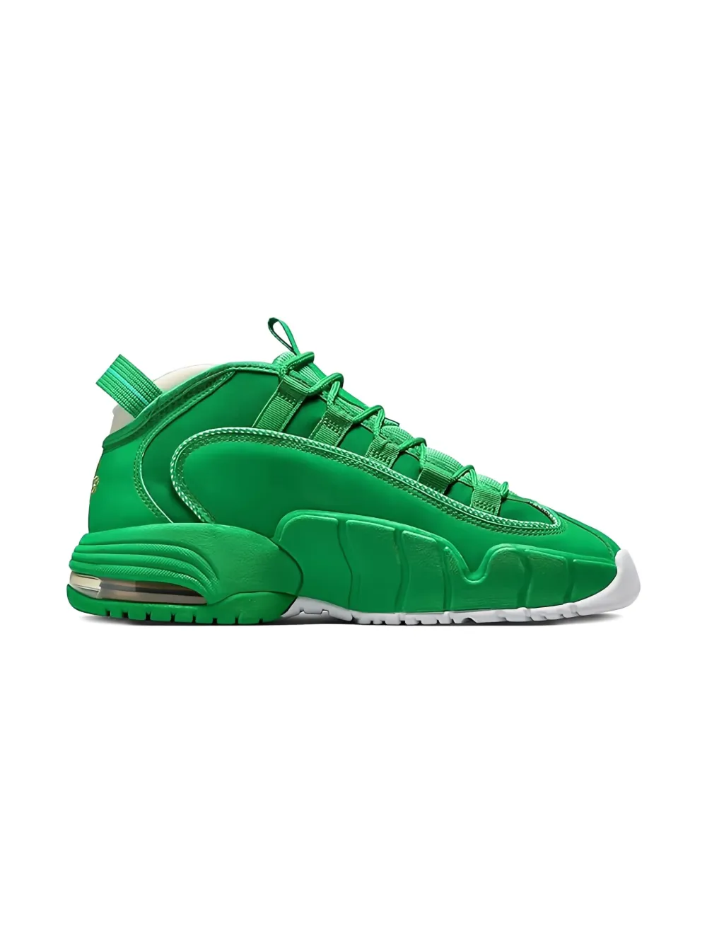 Nike Kids Air Max Penny 1 sneakers Green