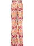 Silvia Tcherassi Andie trousers - Pink