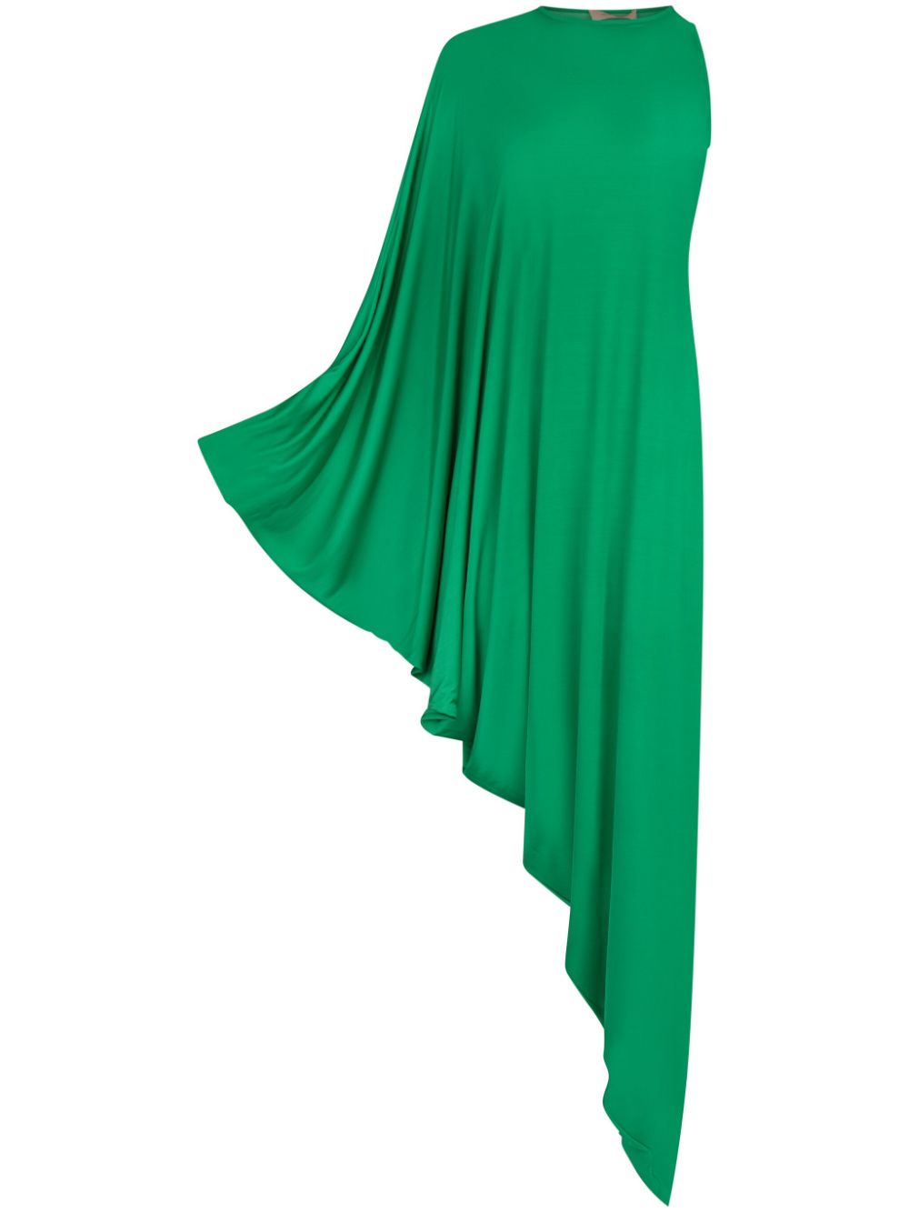 Silvia Tcherassi Golda dress - Green