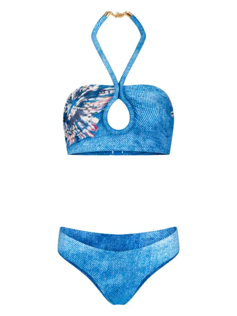 Silvia Tcherassi Verne & Fermina bikini set