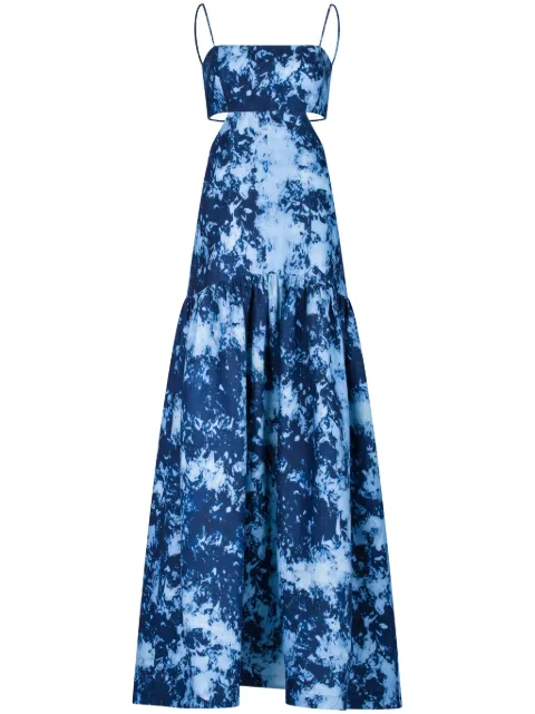Silvia Tcherassi robe Shannon