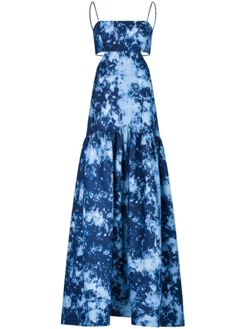 Robe Shannon - Silvia Tcherassi - Modalova