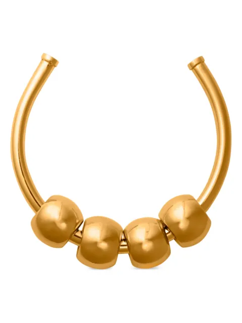 Silvia Tcherassi collar Triana