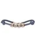 Silvia Tcherassi Sam belt - Blue