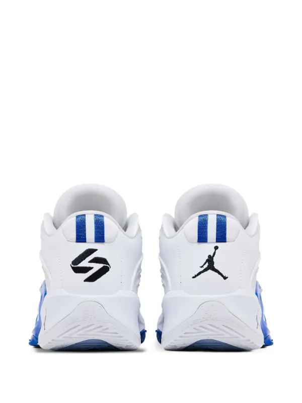 Jordan Luka 3 TB “White/Blue” スニーカー | ホワイト | FARFETCH JP