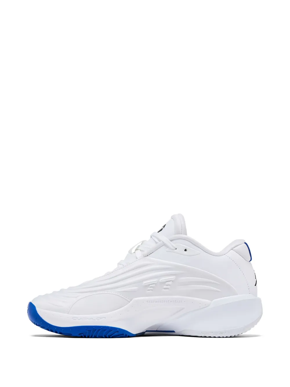 Jordan Luka 3 TB "White/Blue" sneakers
